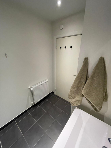 Others 5, Modern Central Apt with Rooftop, Privat Balcony, & Free Parking,next to Aarhus Attractions, Århus