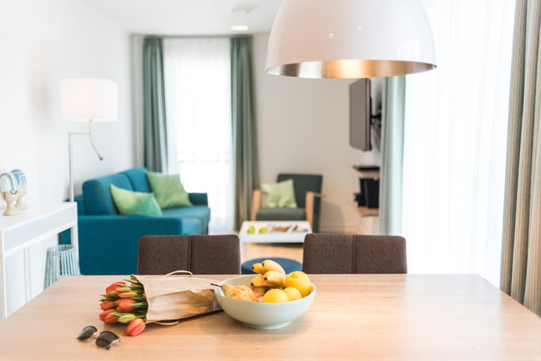 Others 3, Apartmenthaus Am Park, Vorpommern-Rügen