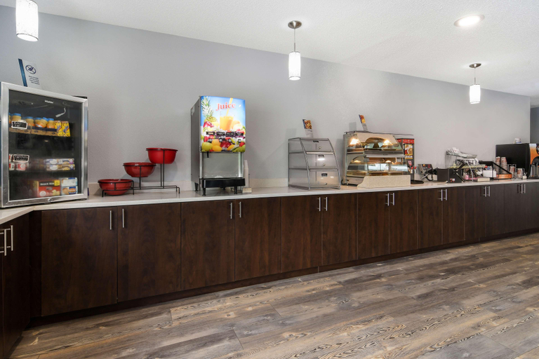 Others 5, SureStay Plus Hotel by Best Western Tarboro, Edgecombe
