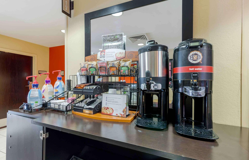 Food & Drinks 5, Extended Stay America Washington D.C.Sterling, Loudoun