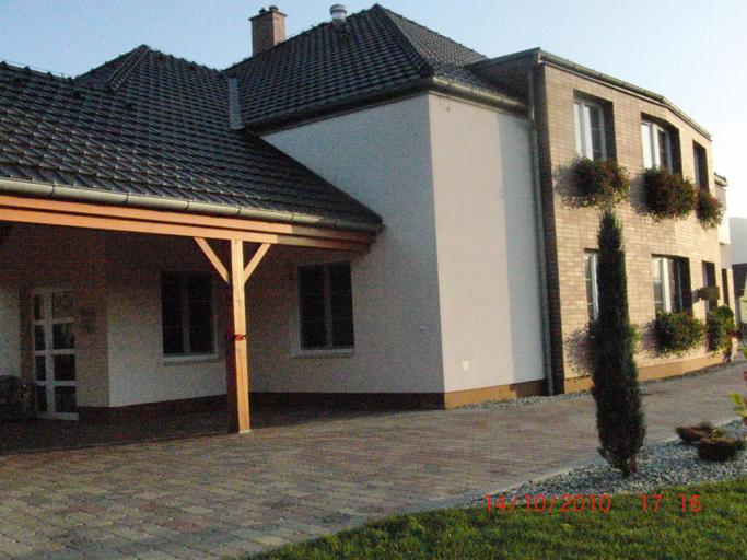 Others 2, Penzion Bocheta, Nový Jičín