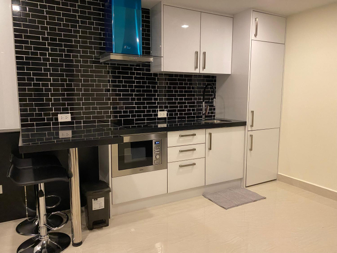 Others 5, Grand Avenue Condo by Bormon, Pattaya