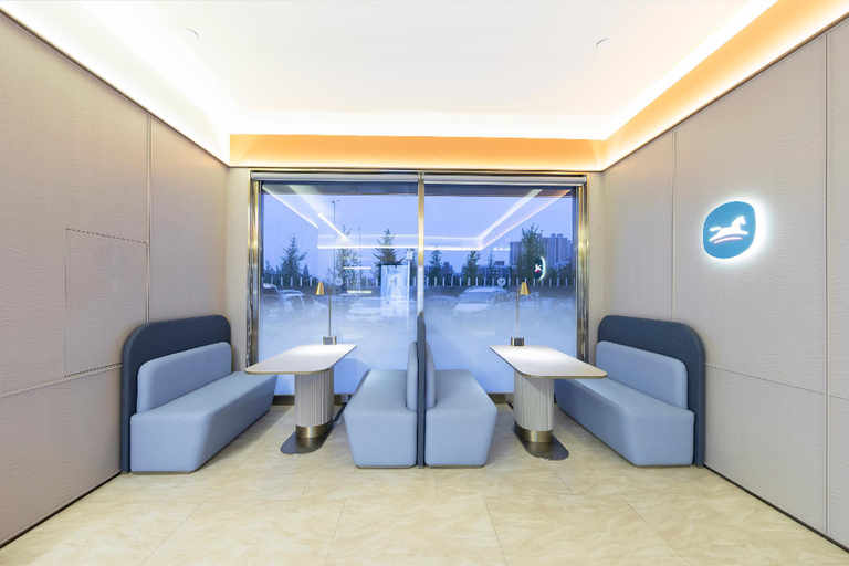 Others 2, Hanting Hotel Zhengzhou South Longhu Sunlight Avenue, Zhengzhou