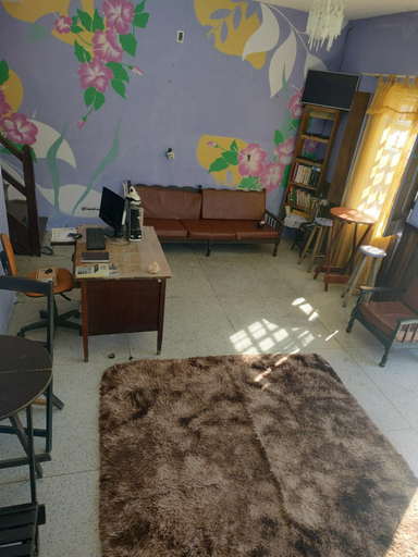 Public Area