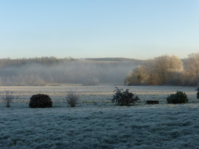 Others 5, Domaine du Bouloy, Yonne
