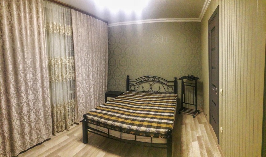 Others 2, Holiday Home on Andreya Gubina, Kislovodsk