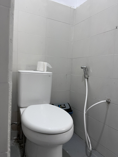 Bathroom 5, Terima Kasih Malang, Malang
