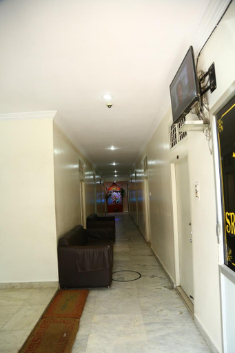 Others 3, Sai sri Krishna Deluxe Lodge, Hyderabad