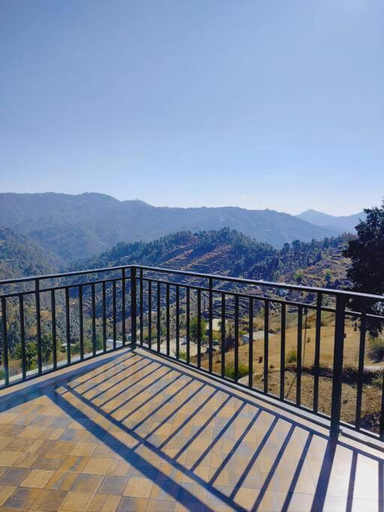 Others 2, Private Cottage Villa Home Mukteshwar -Nainital, Nainital