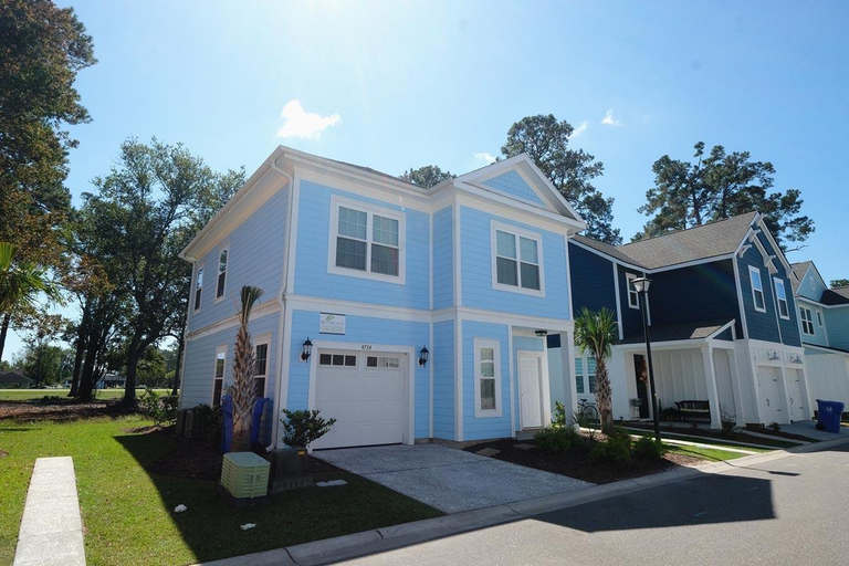 Others 3, Myrtlewood Condos, Horry