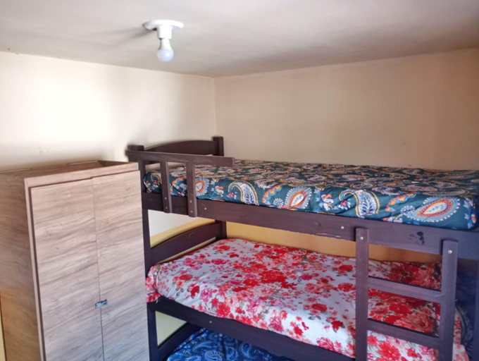 Others 2, Hostel Masculino, Recanto Dos Bambus, Florianopolis