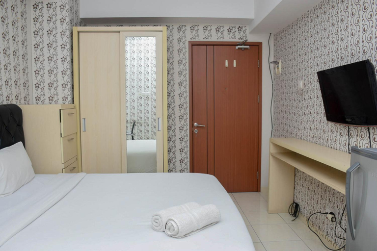 Others 3, Comfy Tidy Studio Margonda Residence 4 By Travelio, Depok