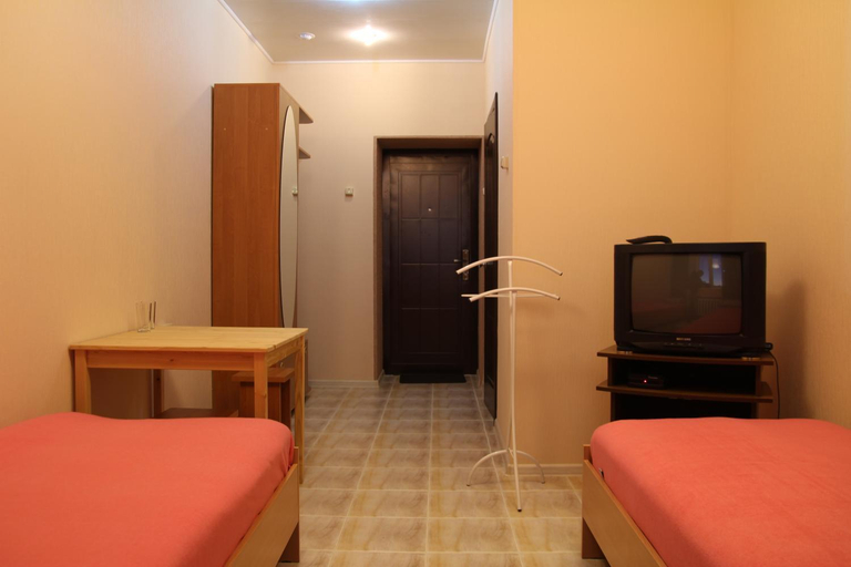 Others 4, Motel Narodny, Glazovskiy rayon