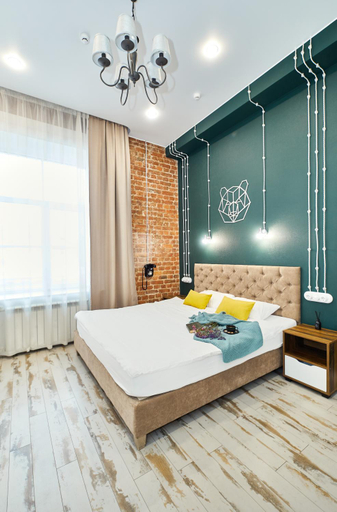 Others 3, GrandWhite Apart, Sankt-Peterburg gorsovet
