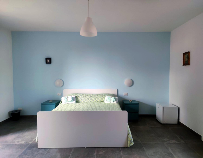 Others 4, Salsedine Maison D'Hotes, Salerno