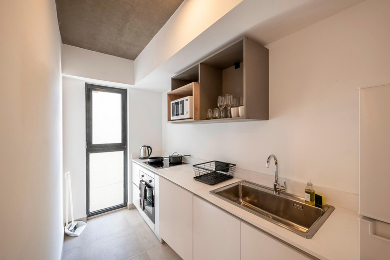 Others 5, Top Rentals Nunez, Distrito Federal
