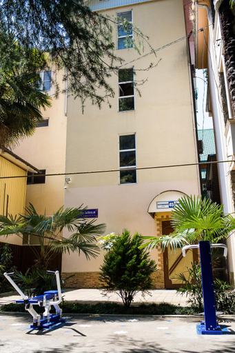 Others 3, Olimpiya Mini-hotel, Sochi gorsovet