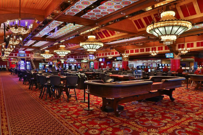 Others 3, Colorado Belle Casino Resort, Clark
