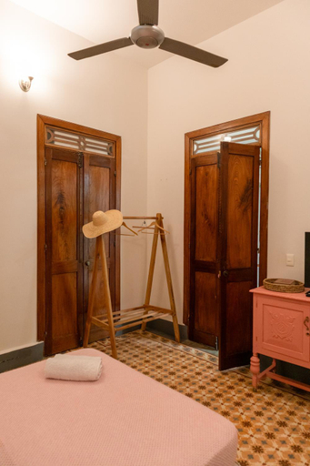 Others 4, Casa Rosa - Alma Hotels, Santa Marta (Dist. Esp.)