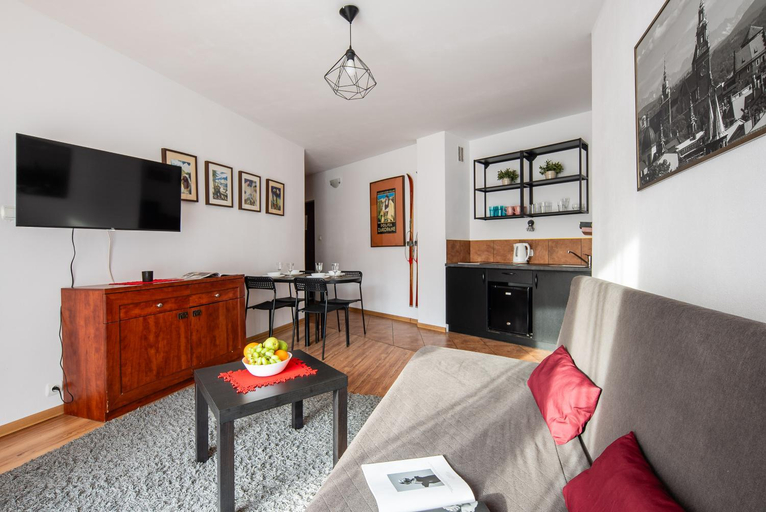 Others 2, Apartamenty Smrekowa Tatry Zakopane, Tatra