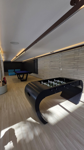 Game room 3, Gav Resort Piscinas Naturais by La Playa, Ipojuca