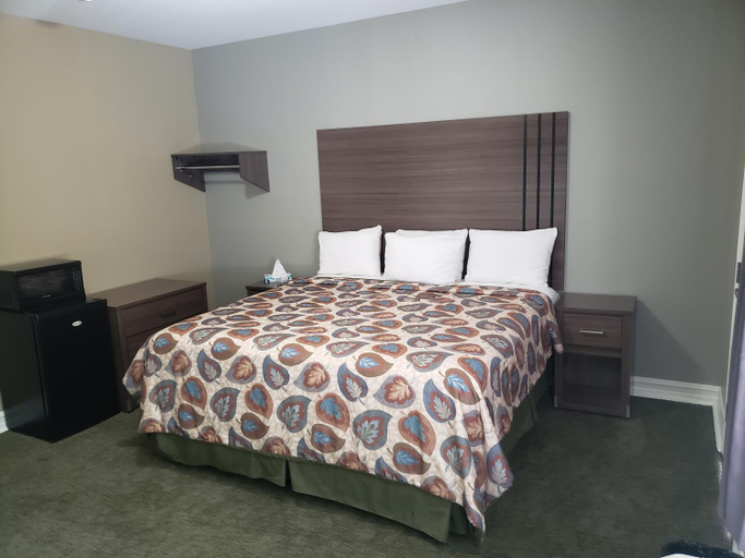 Others 5, Hotel Portlight, Los Angeles