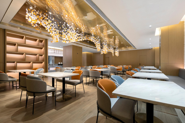 Others 3, Orange Hotel Guangzhou Shiling Leather City, Guangzhou