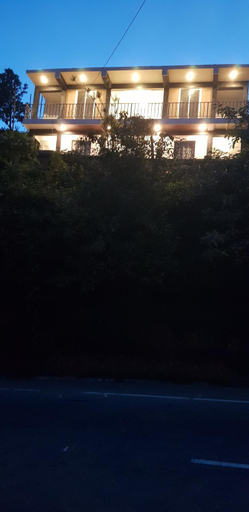 Others 4, Hotel ColdWorld, Nuwara Eliya