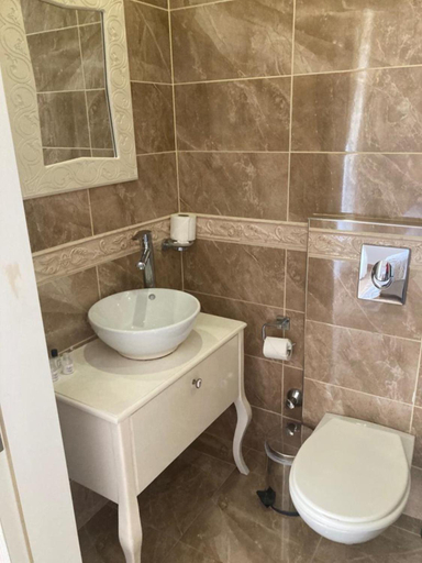Bathroom 3, Lord's Residence Boutique Hotel