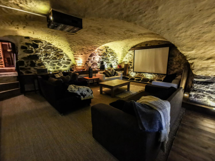 Others 4, Chez Bear, Hautes-Alpes