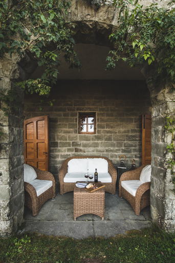 Public Area 5, Borgo di Pietrafitta Relais, Siena