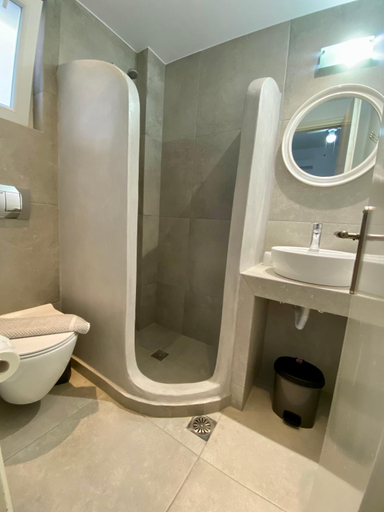 Bathroom 3, Serene Hill, South Aegean