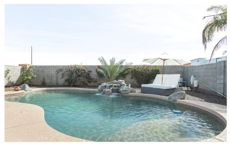 Others 5, Olivia Jones Residence I, Pinal