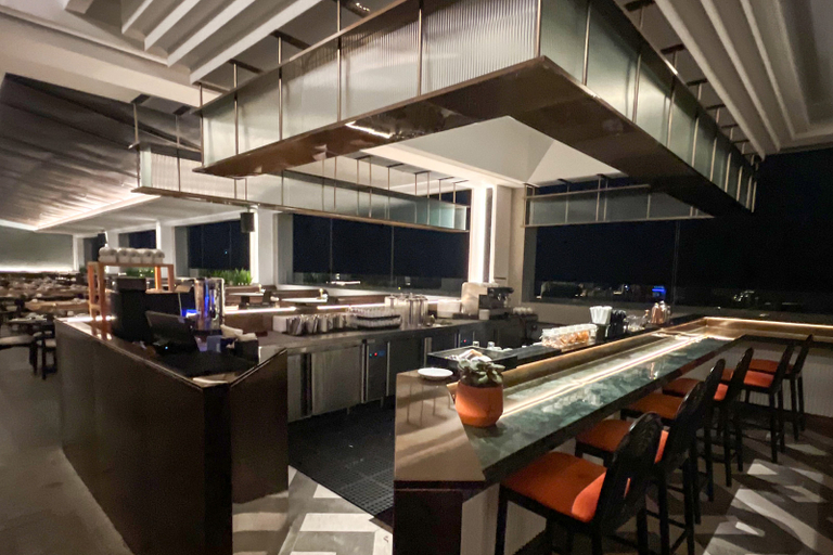 Food & Drinks 5, Grand Aston Puncak Hotel & Resort, Bogor