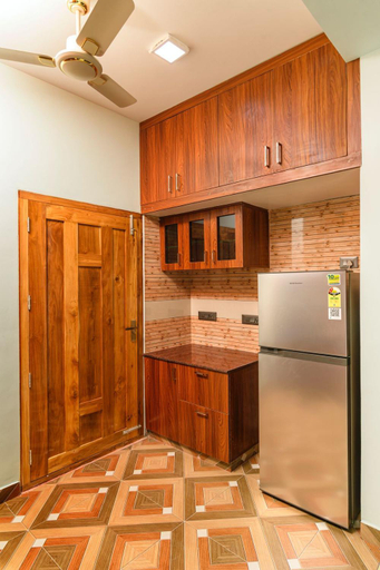Others 4, Rams Guest House Meadows Near Lulu Mall & Kims Hospital, Thiruvananthapuram