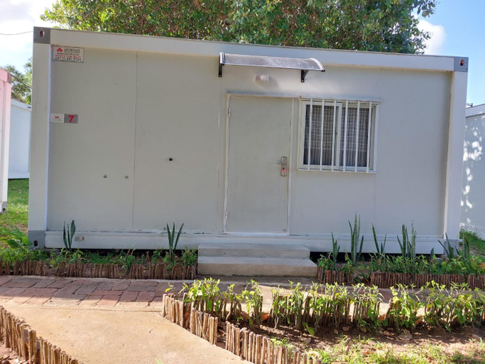 Others 3, Ezee Camp, Contractor Accommodation, Palma