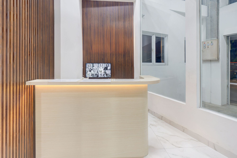 Others 2, Townhouse Oak Gunung Sahari Near Ancol, Central Jakarta