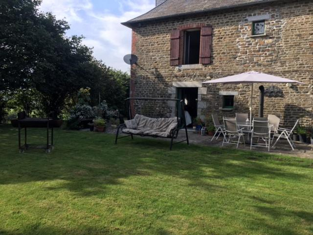 Others 5, Sourdevalle, Calvados