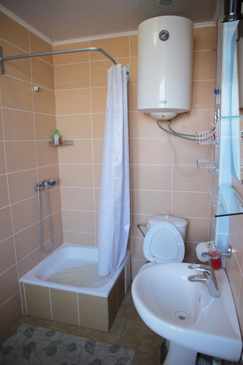 Others 3, Motel Narodny, Glazovskiy rayon
