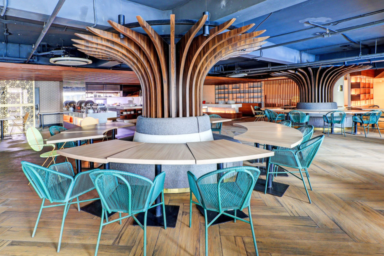 Food & Drinks 5, Sunday Hotel Arshika Sunset Road, Denpasar
