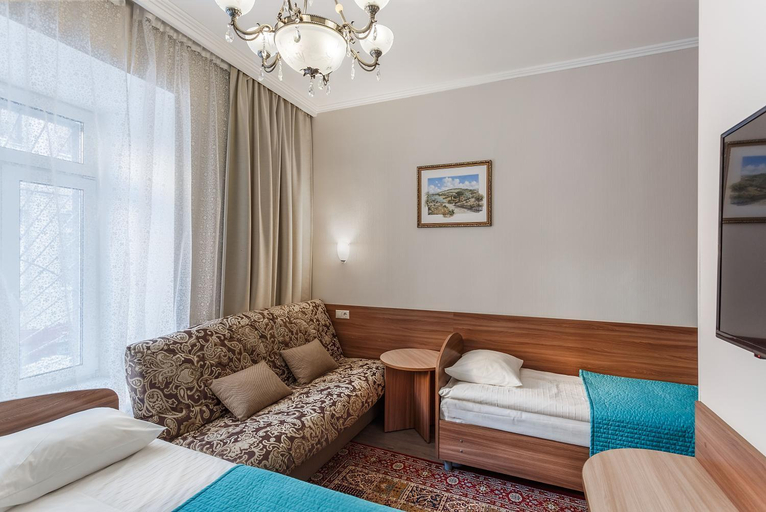 Others 3, Mini-hotel Chekhov na Tverskoy, Northern