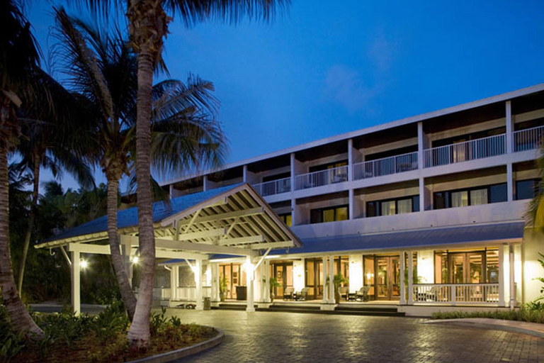 Public Area 4, Hawks Cay Resort, Monroe
