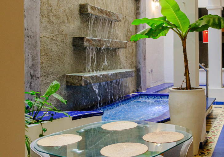 Others 5, Casa Rosa - Alma Hotels, Santa Marta (Dist. Esp.)