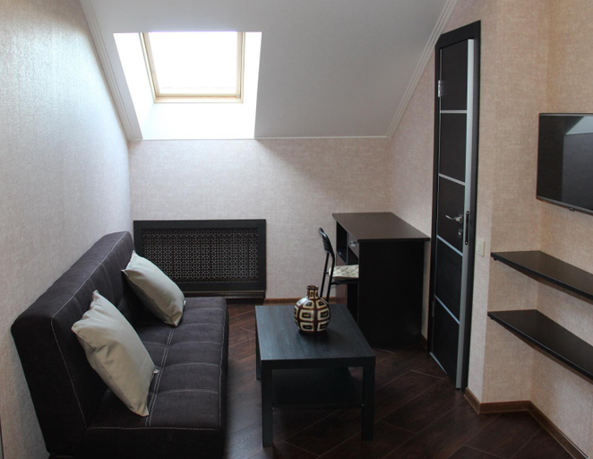 Others 3, Hotel Forsazh, Neklinovskiy rayon