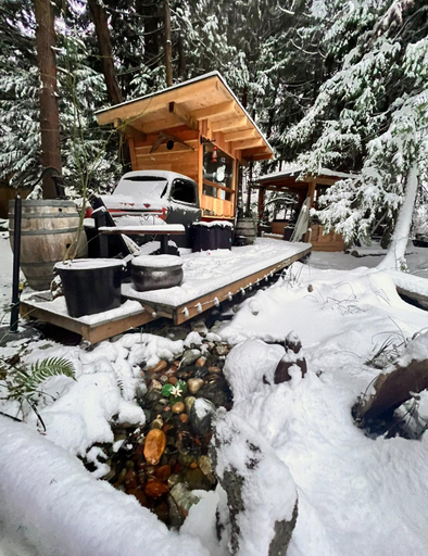 Others 2, Sojourn Rustic Spa Retreat, Whatcom