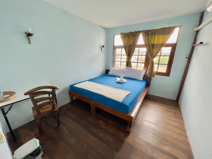 Others 2, Don Muang Boutique House, Bang Khen