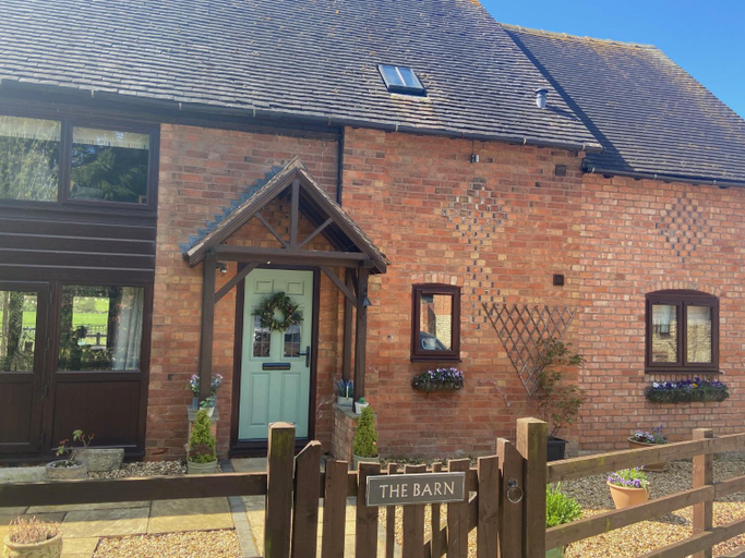 Others 3, The Barn, Warwickshire