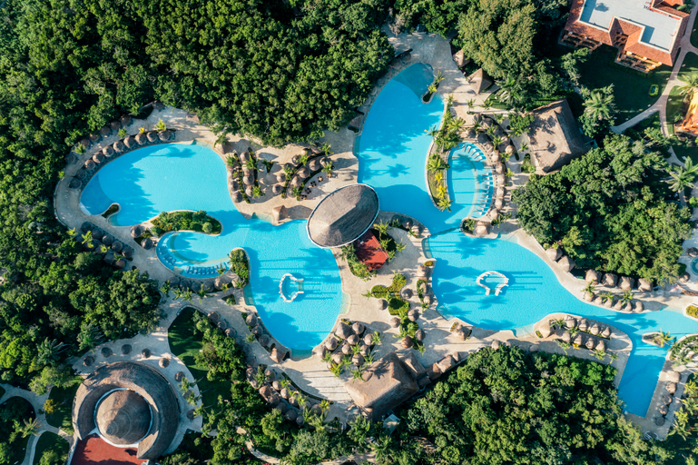 Exterior & Views 2, Iberostar Waves Paraiso del Mar All Inclusive, Cozumel