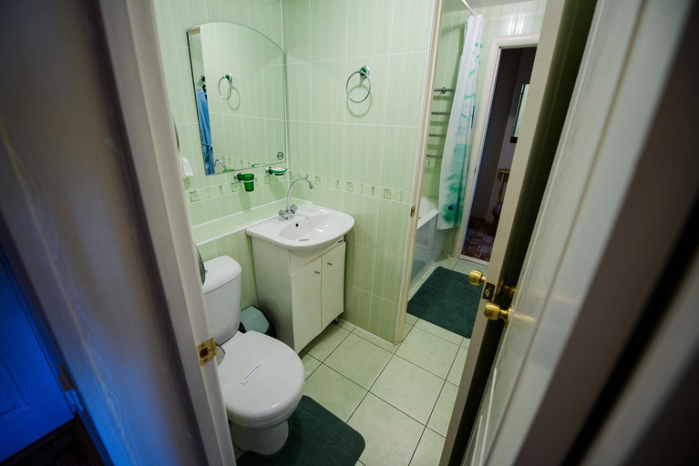 Others 2, Economy Hotel Taganay, Zlatoust gorsovet