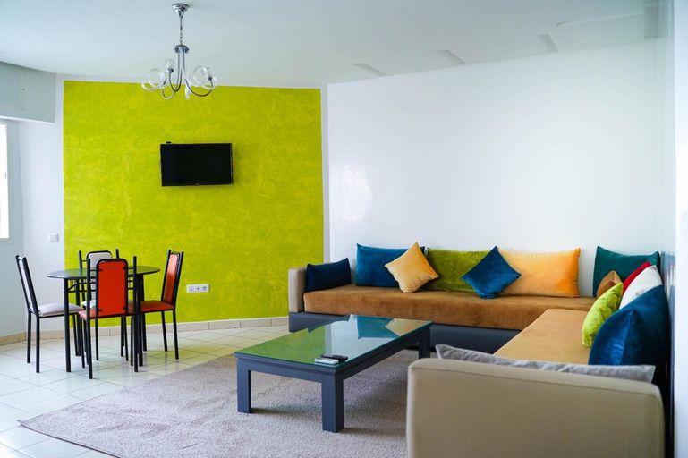 Others 3, Terrasol Beach By 7AV HOTELS, Ben Slimane
